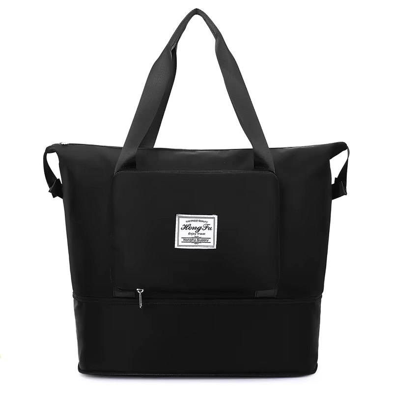 Bolso De Viaje Plegable