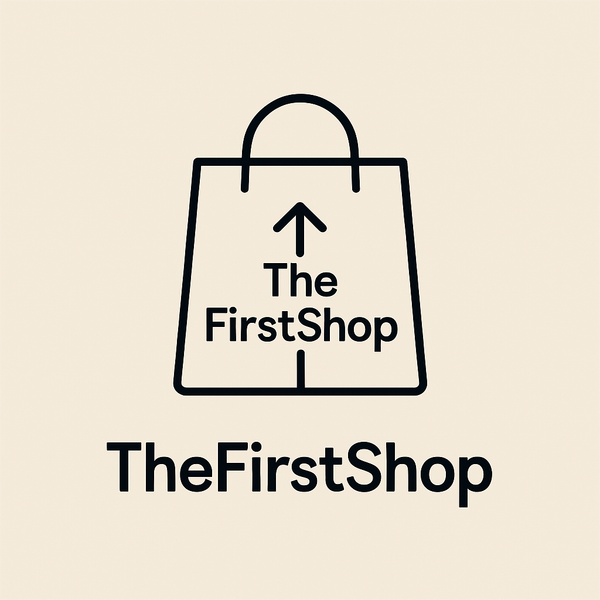 TheFirstShop