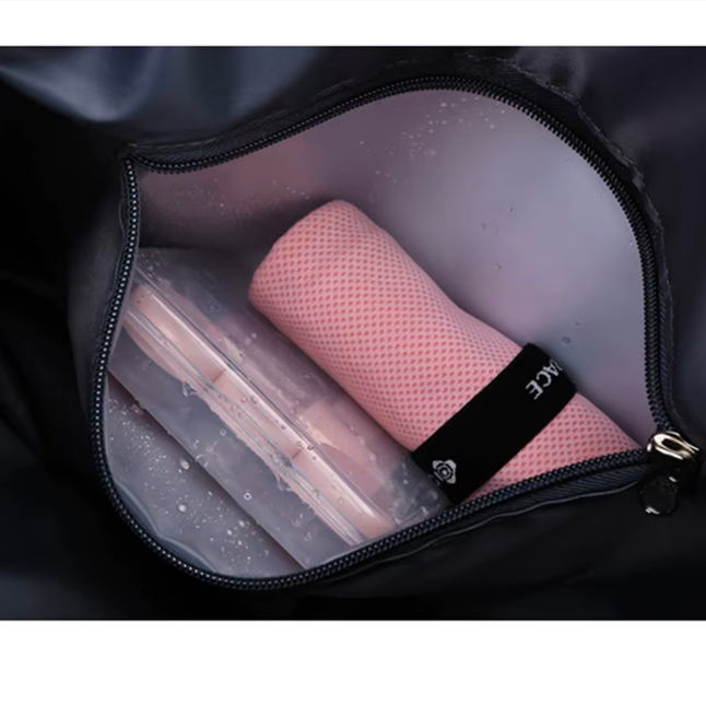 Bolso De Viaje Plegable