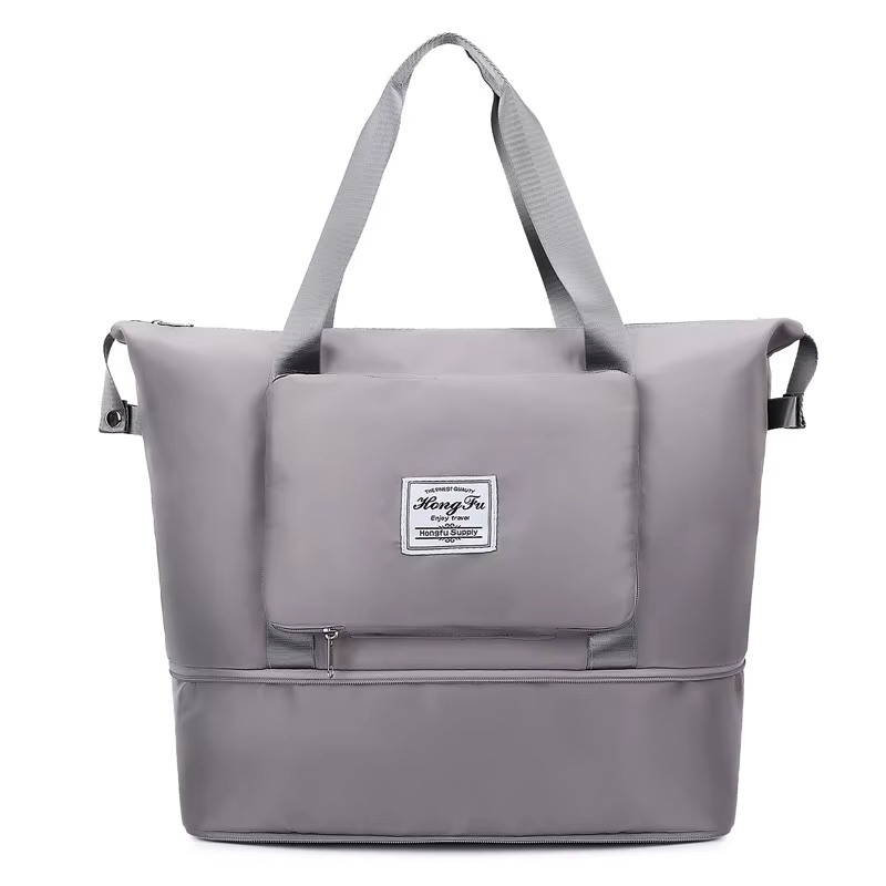 Bolso De Viaje Plegable