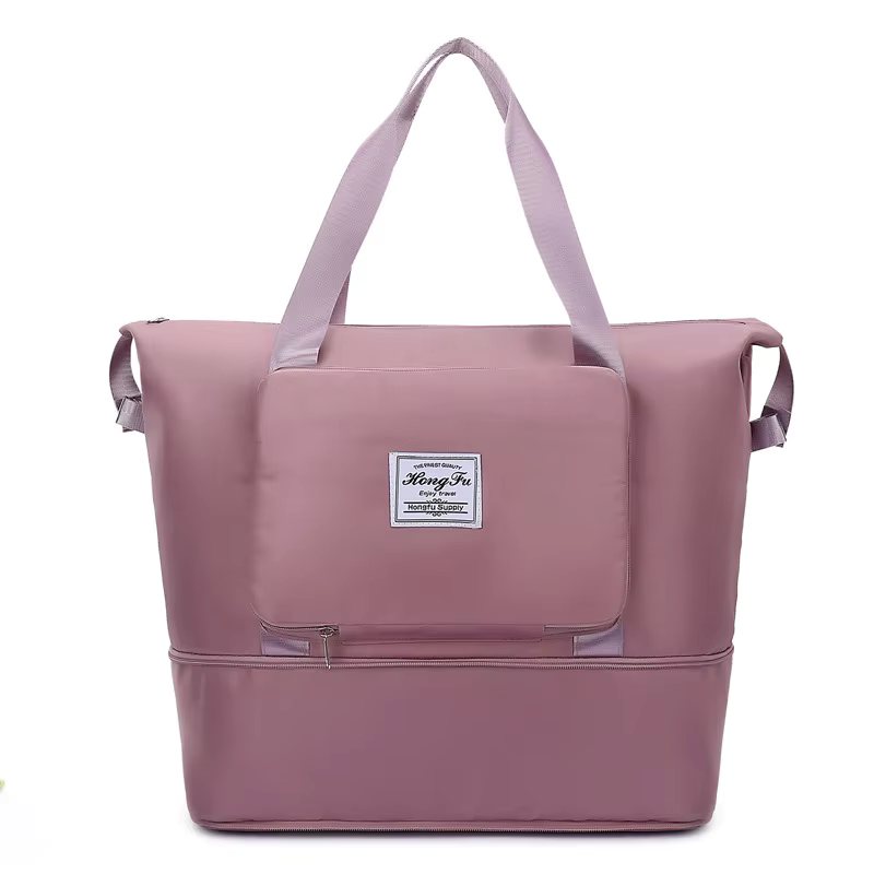 Bolso De Viaje Plegable
