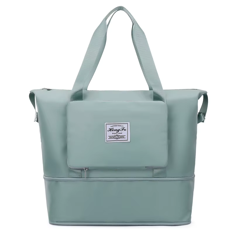Bolso De Viaje Plegable